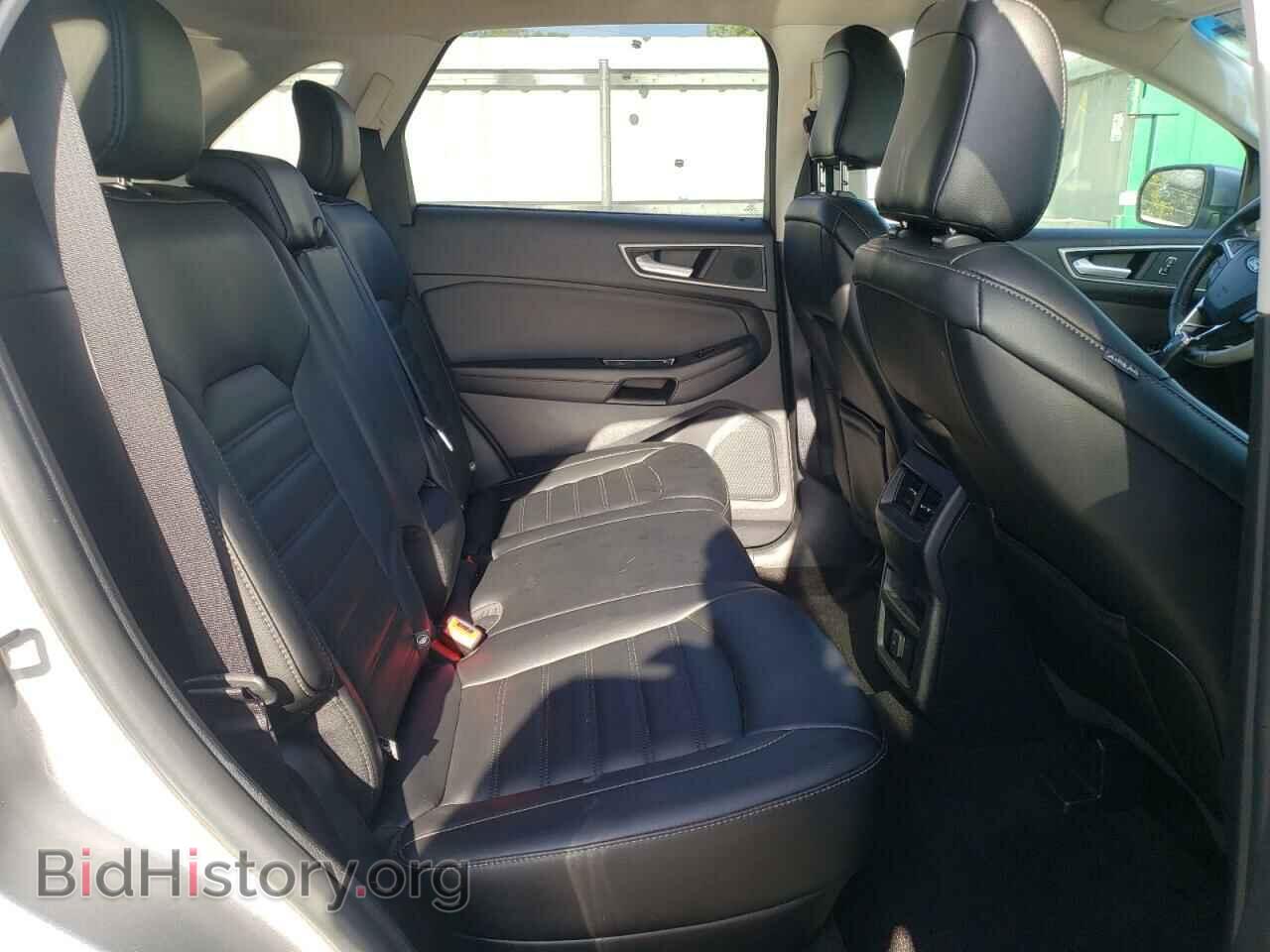 2020 FORD EDGE - VIN: 2FMPK3J96LBA44770 - Фото 6
