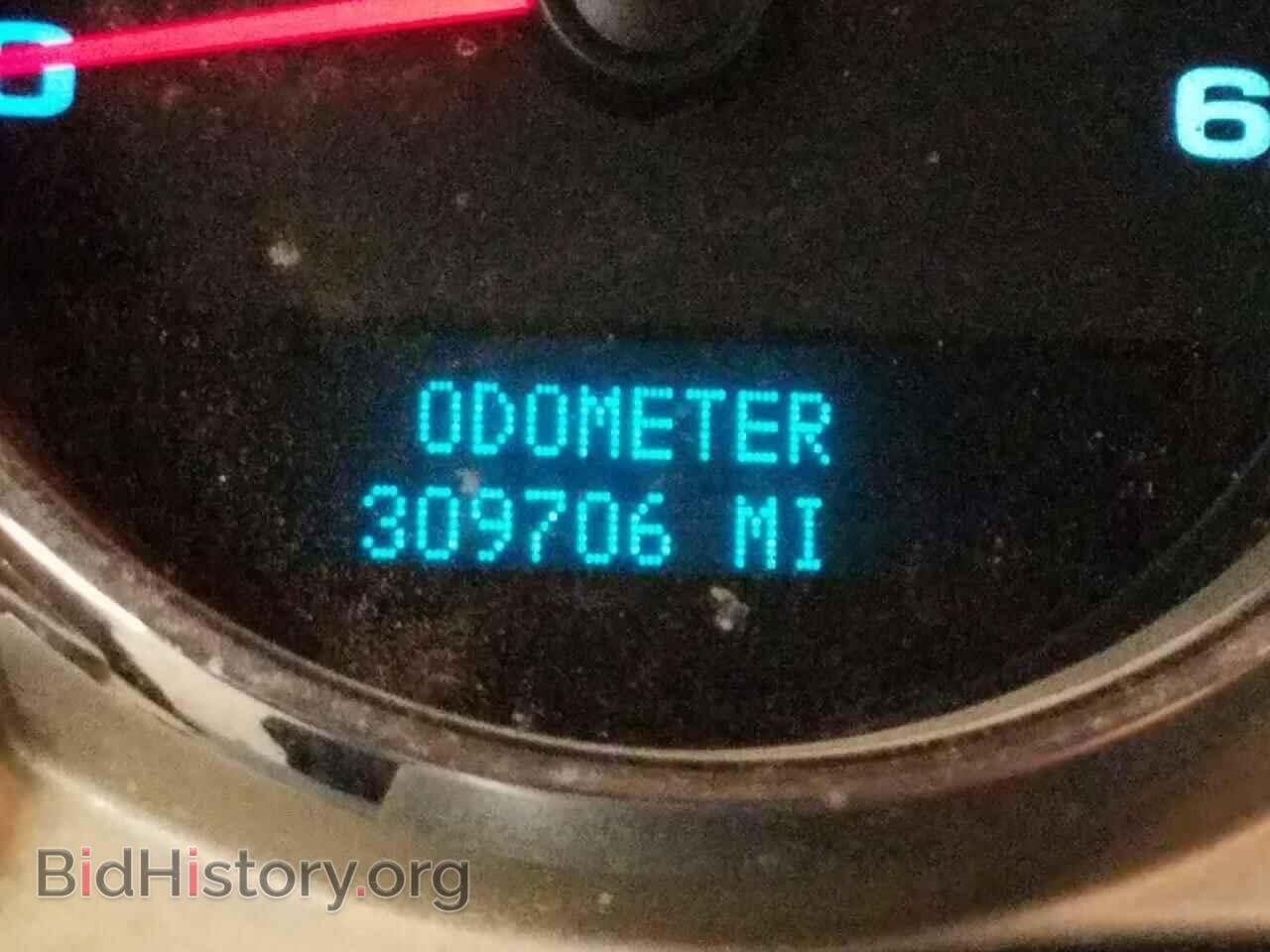 2008 GMC SIERRA - VIN: 1GTEC14J28E106647 - Фото 8