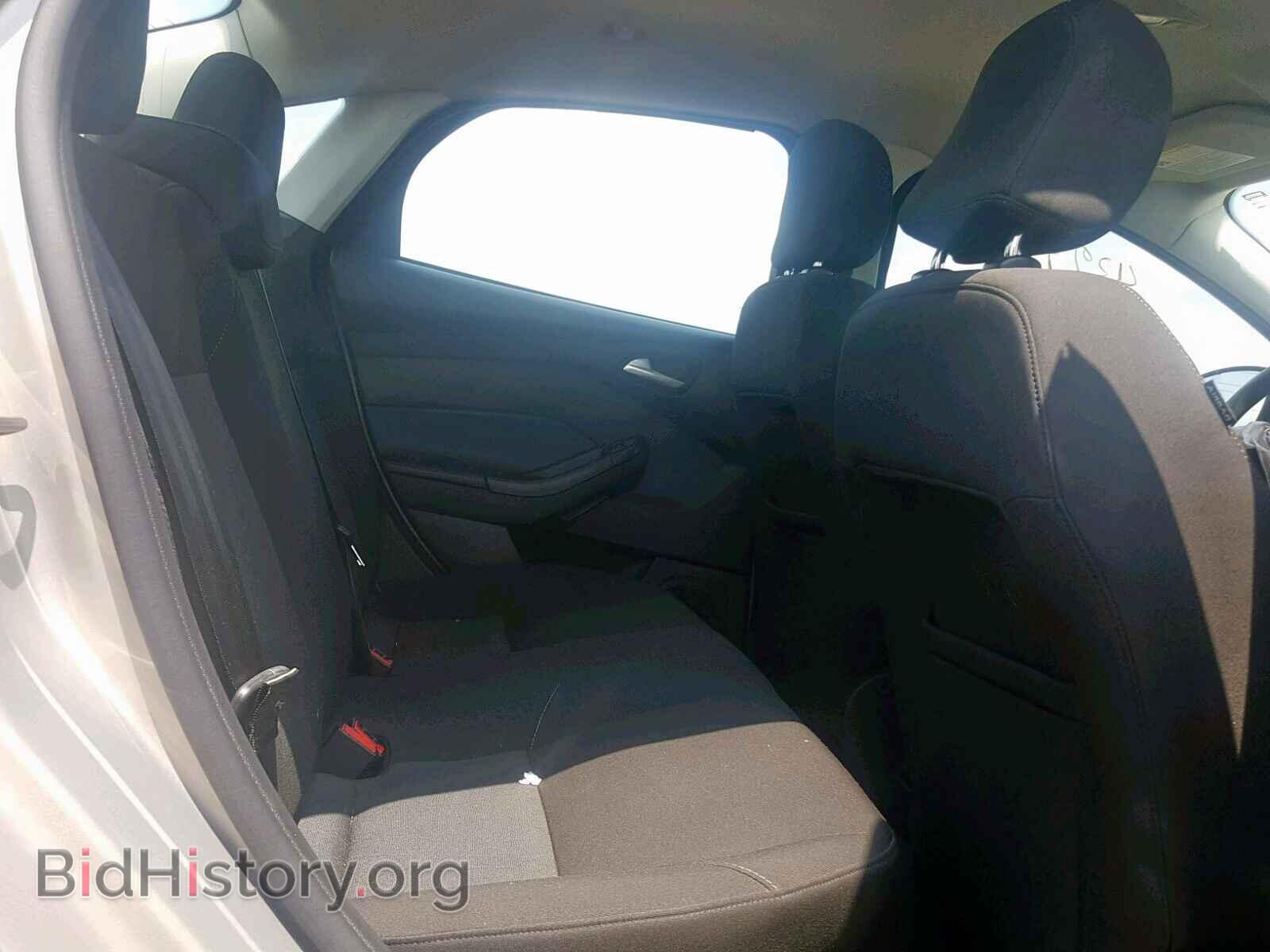 2015 FORD FOCUS SE - VIN: 1FADP3F28FL251868 - Фото 6