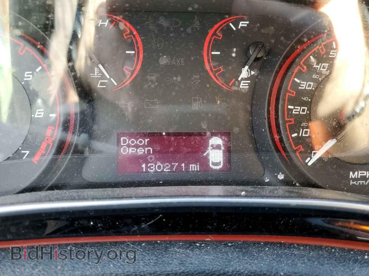 2015 DODGE DART - VIN: 1C3CDFBB4FD205071 - Фото 9