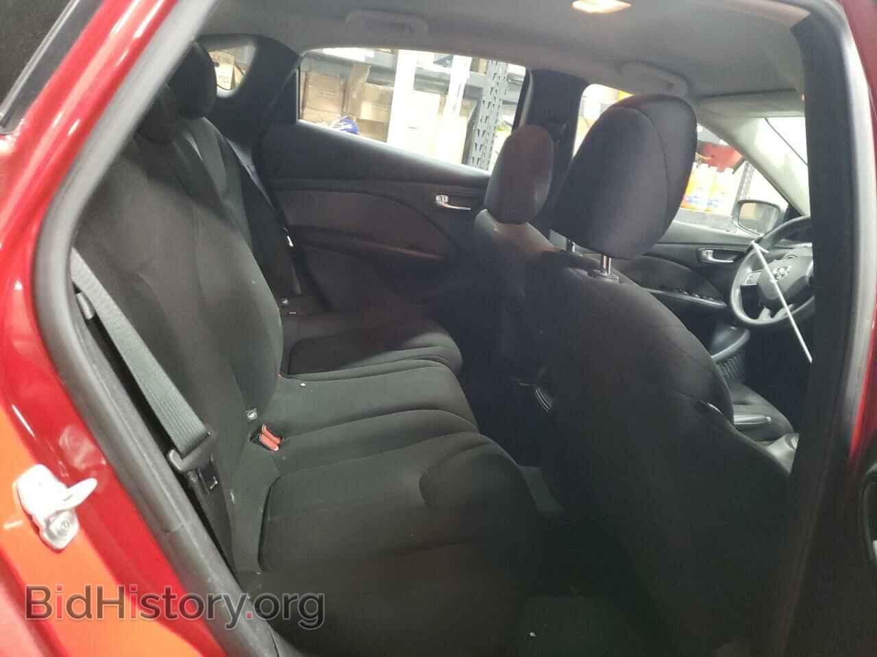 2013 DODGE DART - VIN: 1C3CDFAA6DD256366 - Photo 10
