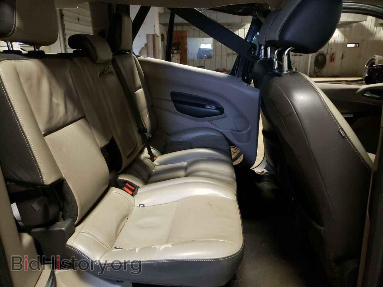 2015 FORD TRANSIT - VIN: NM0GE9G75F1187274 - Фото 11