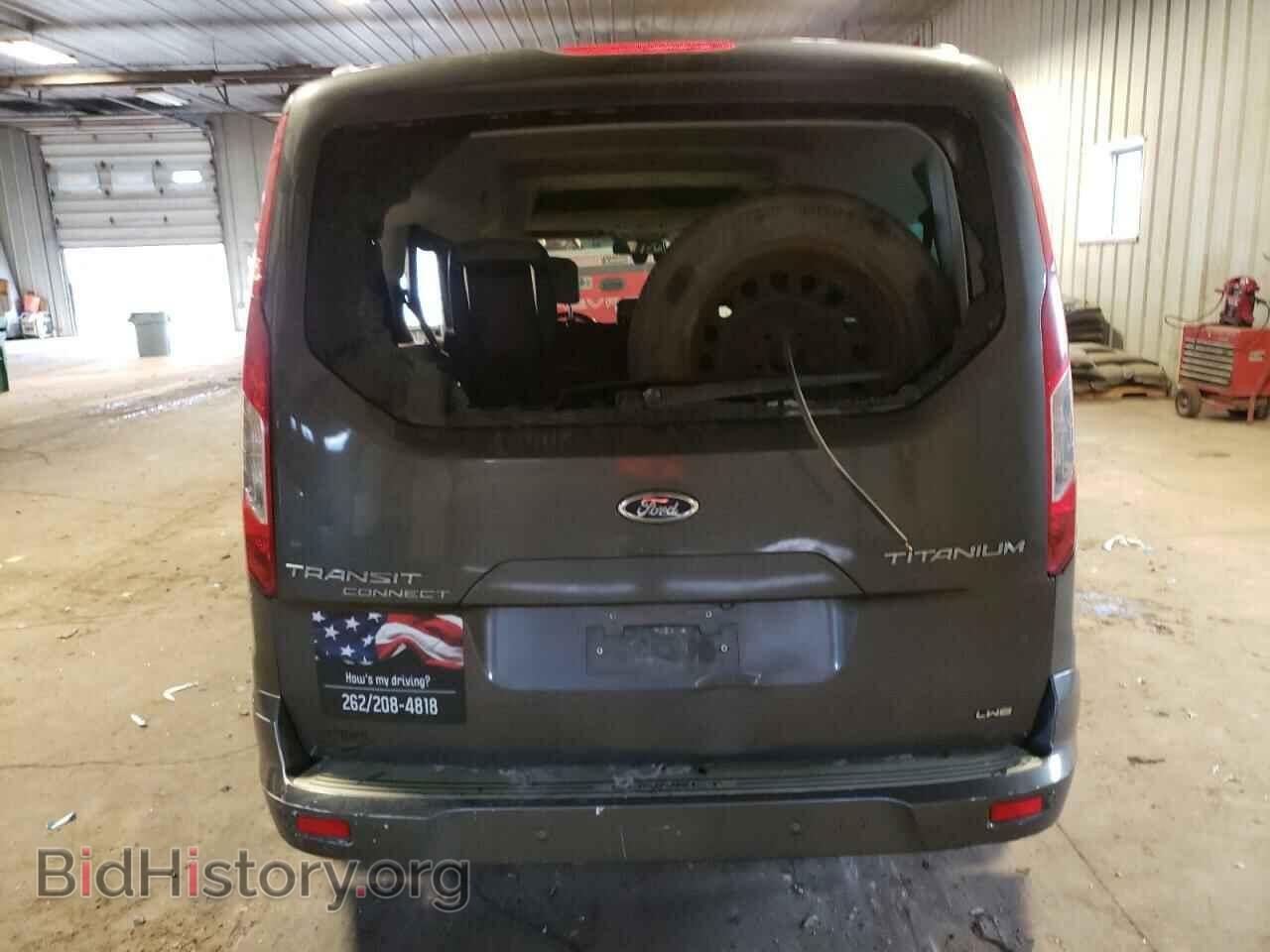 2015 FORD TRANSIT - VIN: NM0GE9G75F1187274 - Фото 6