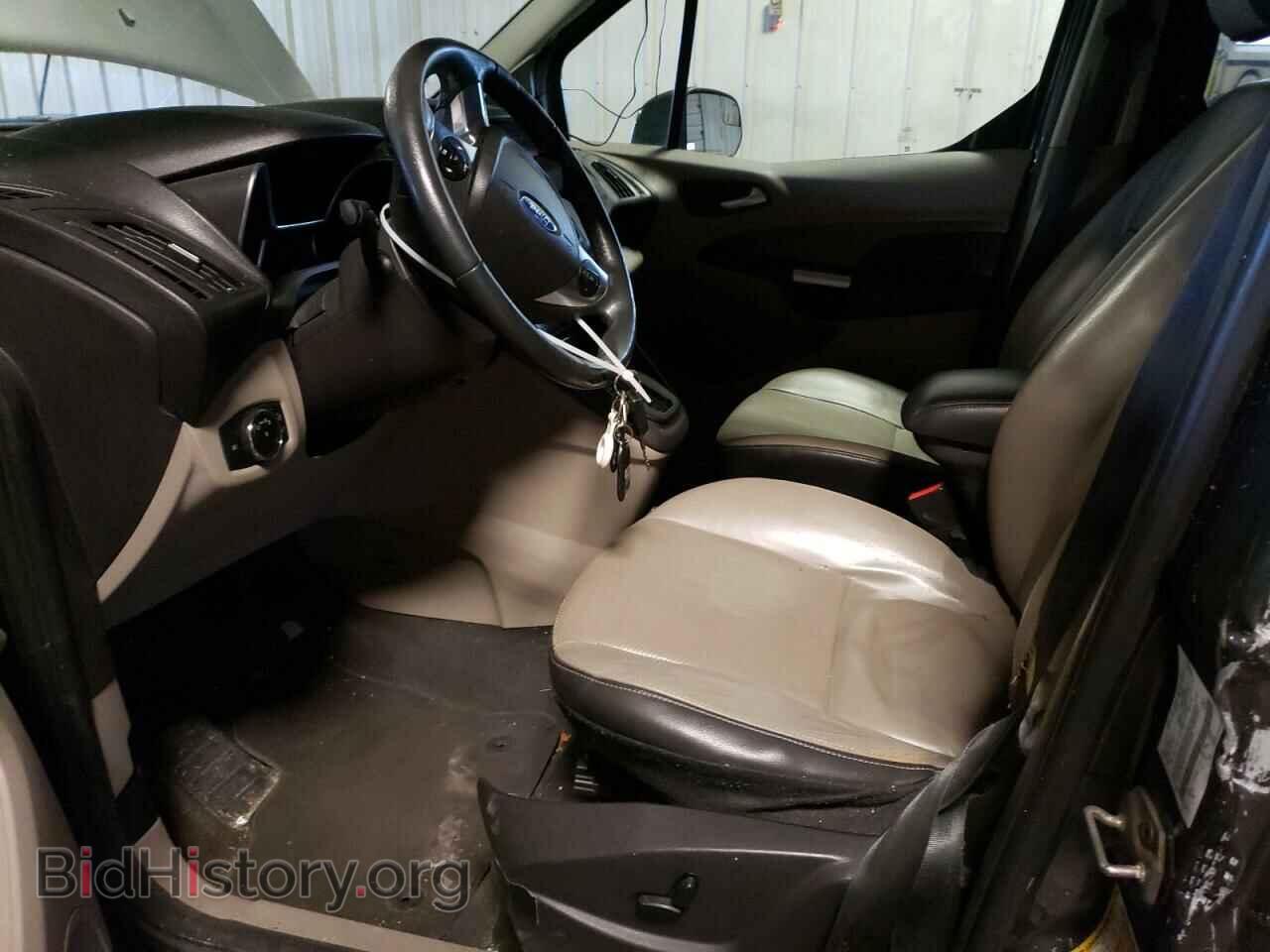 2015 FORD TRANSIT - VIN: NM0GE9G75F1187274 - Фото 7