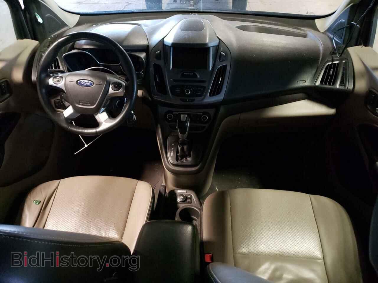 2015 FORD TRANSIT - VIN: NM0GE9G75F1187274 - Фото 8