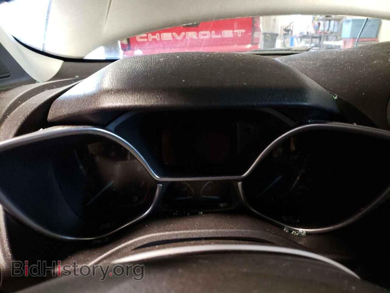 2015 FORD TRANSIT - VIN: NM0GE9G75F1187274 - Фото 9