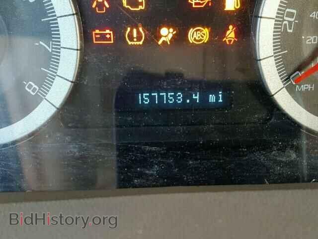 2009 FORD ESCAPE - VIN: 1FMCU03749KB29561 - Фото 8