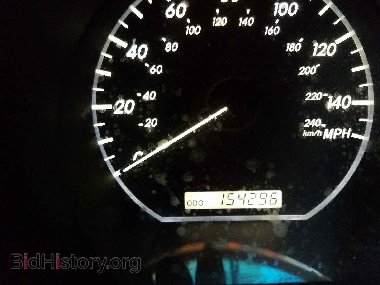 2004 LEXUS RX330 - VIN: 2T2GA31U44C004669 - Фото 8