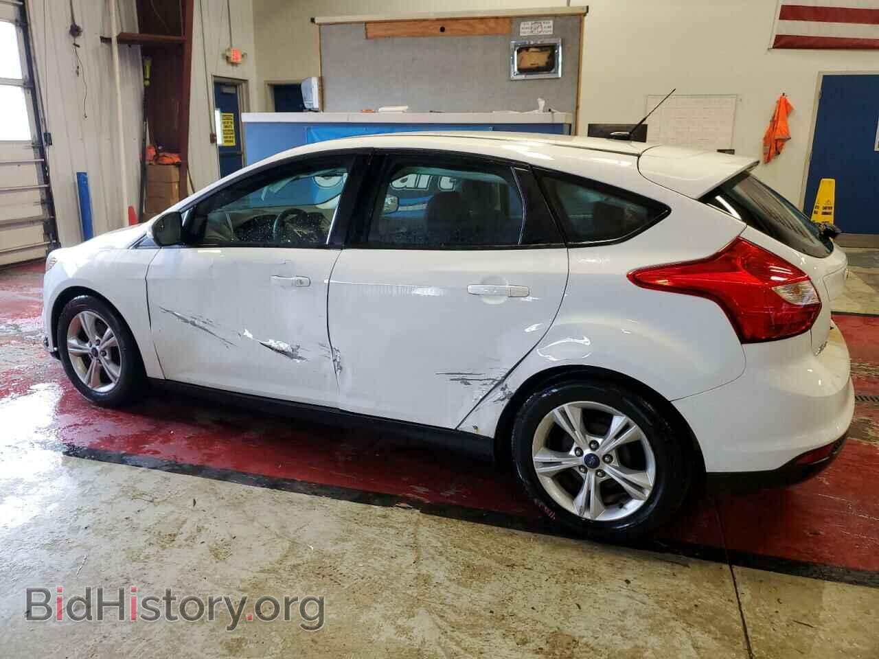 2014 FORD FOCUS - VIN: 1FADP3K25EL388626 - Photo 2