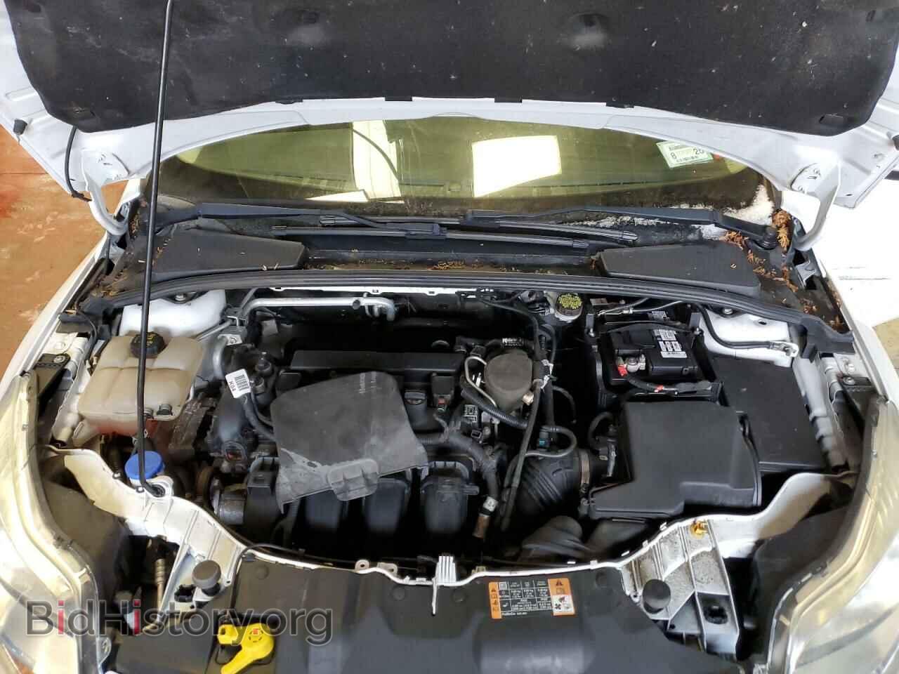 2014 FORD FOCUS - VIN: 1FADP3K25EL388626 - Photo 11