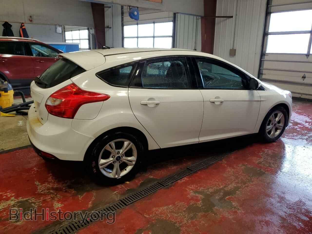 2014 FORD FOCUS - VIN: 1FADP3K25EL388626 - Photo 3