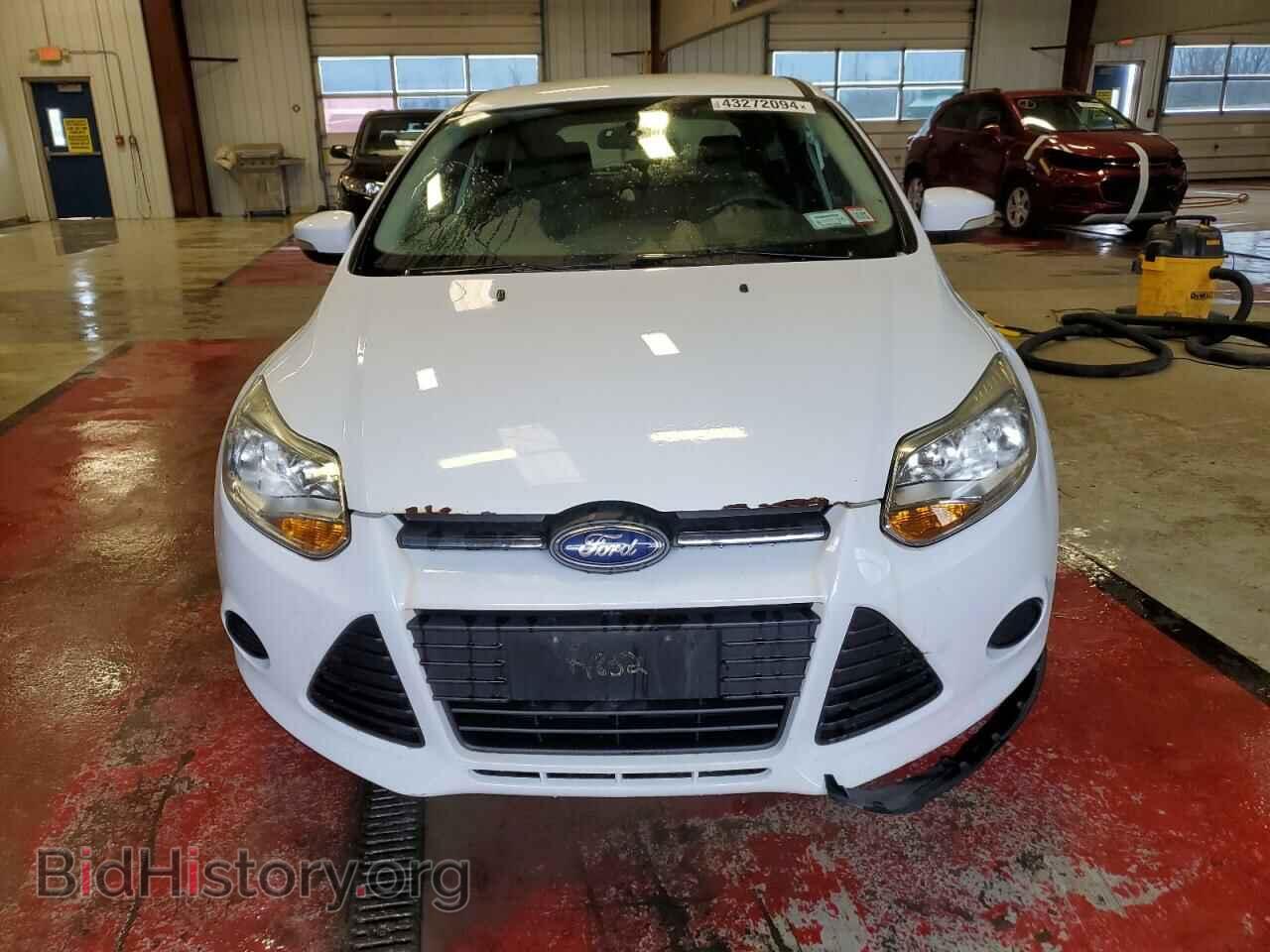 2014 FORD FOCUS - VIN: 1FADP3K25EL388626 - Photo 5