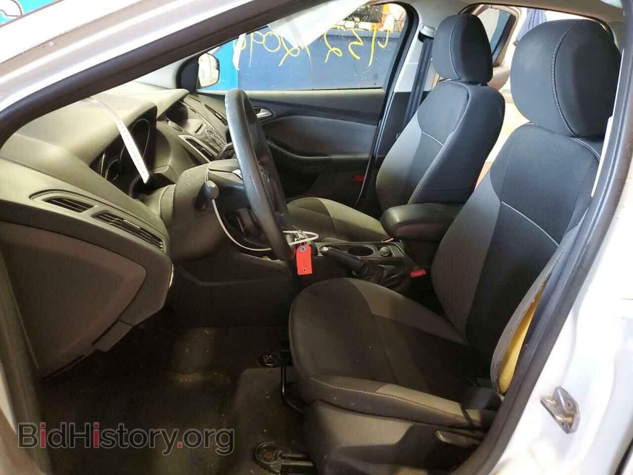 2014 FORD FOCUS - VIN: 1FADP3K25EL388626 - Photo 7