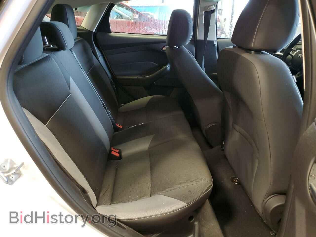 2014 FORD FOCUS - VIN: 1FADP3K25EL388626 - Photo 10