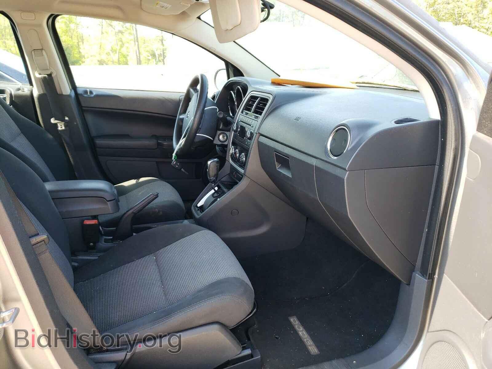2011 DODGE CALIBER - VIN: 1B3CB3HA0BD297421 - Photo 5