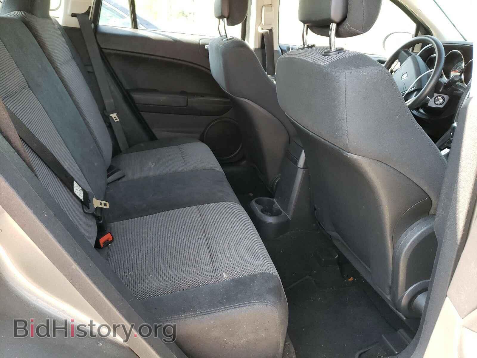 2011 DODGE CALIBER - VIN: 1B3CB3HA0BD297421 - Photo 6