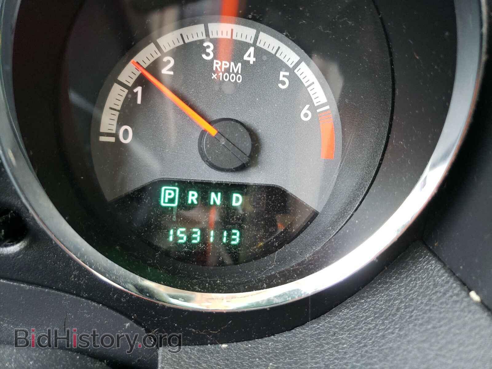 2011 DODGE CALIBER - VIN: 1B3CB3HA0BD297421 - Photo 8