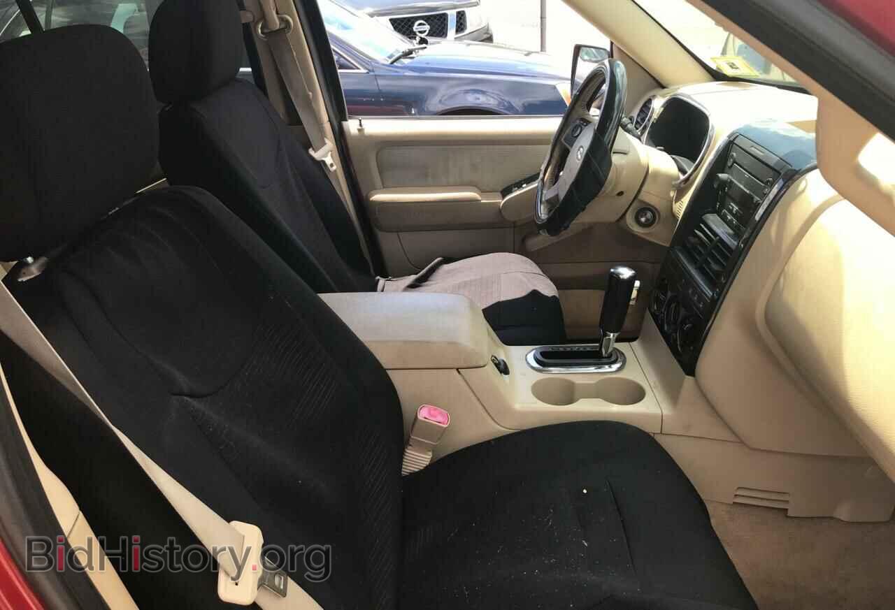 2006 FORD EXPLORER - VIN: 1FMEU73E76UA28370 - Photo 5