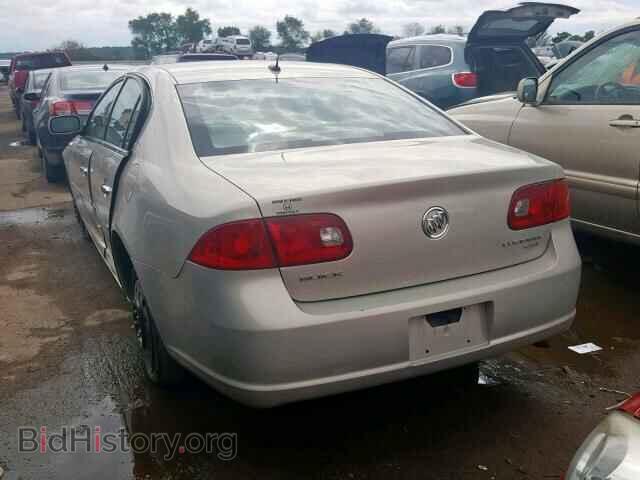 2007 BUICK LUCERNE - VIN: 1G4HD57247U206870 - Фото 3