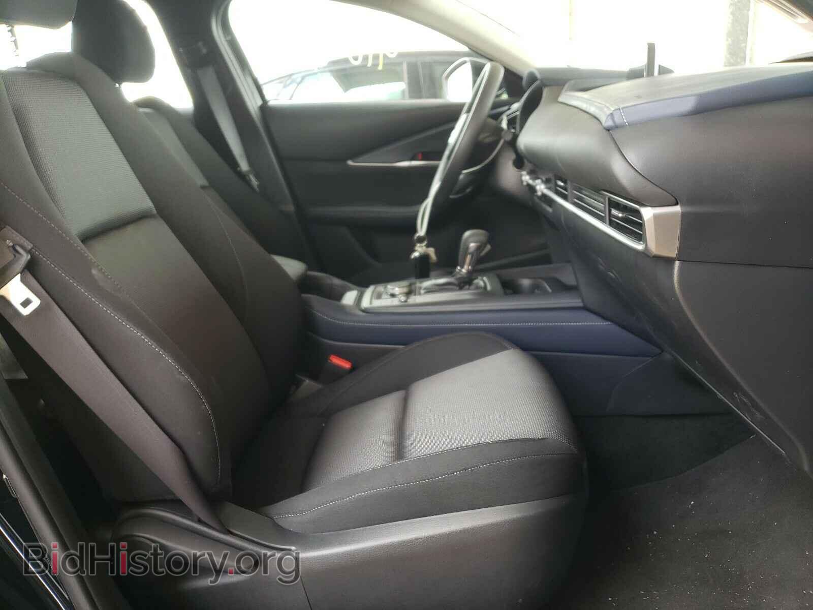 2021 MAZDA CX30 - VIN: 3MVDMAAL9MM208755 - Фото 5