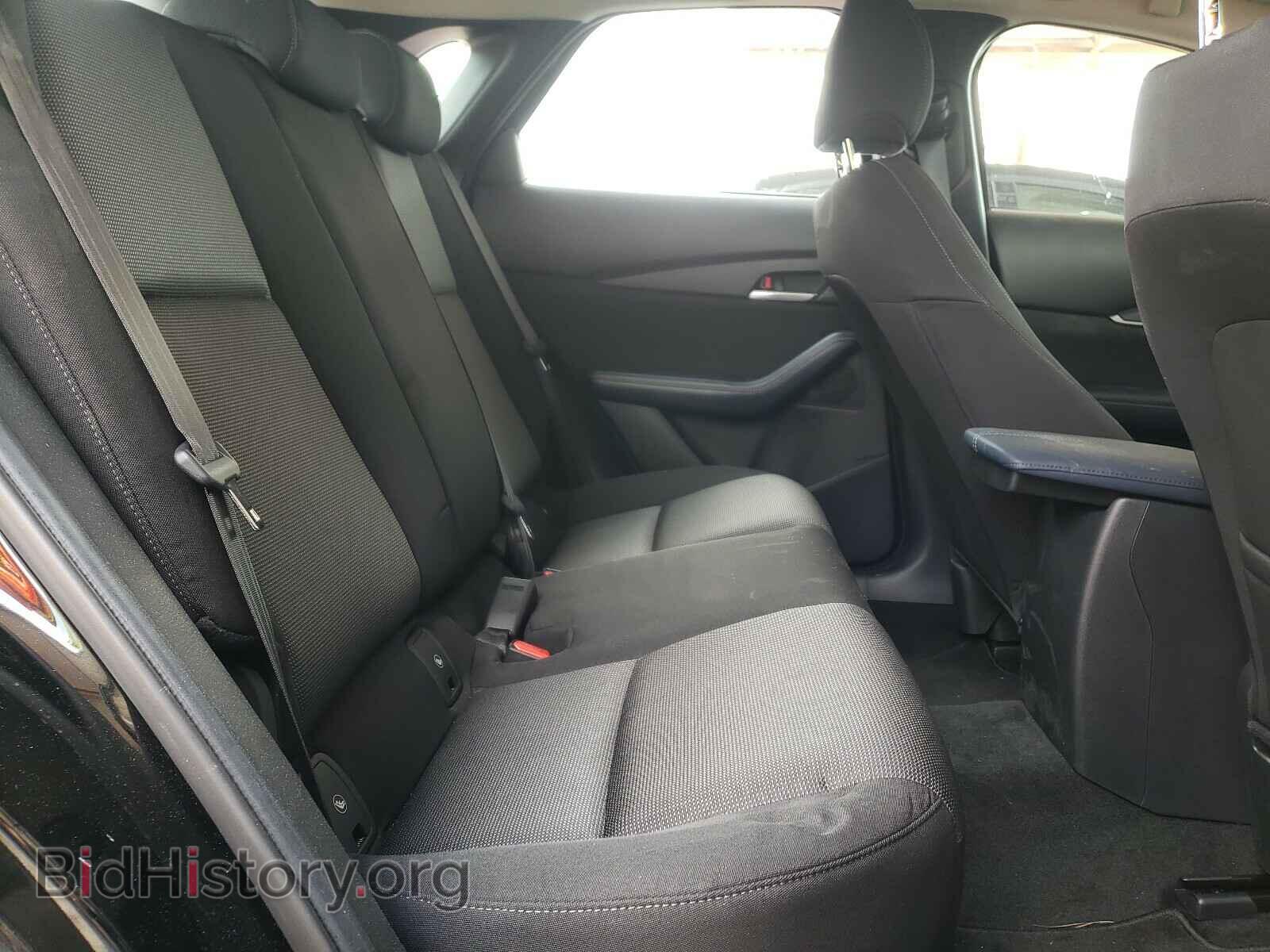 2021 MAZDA CX30 - VIN: 3MVDMAAL9MM208755 - Фото 6