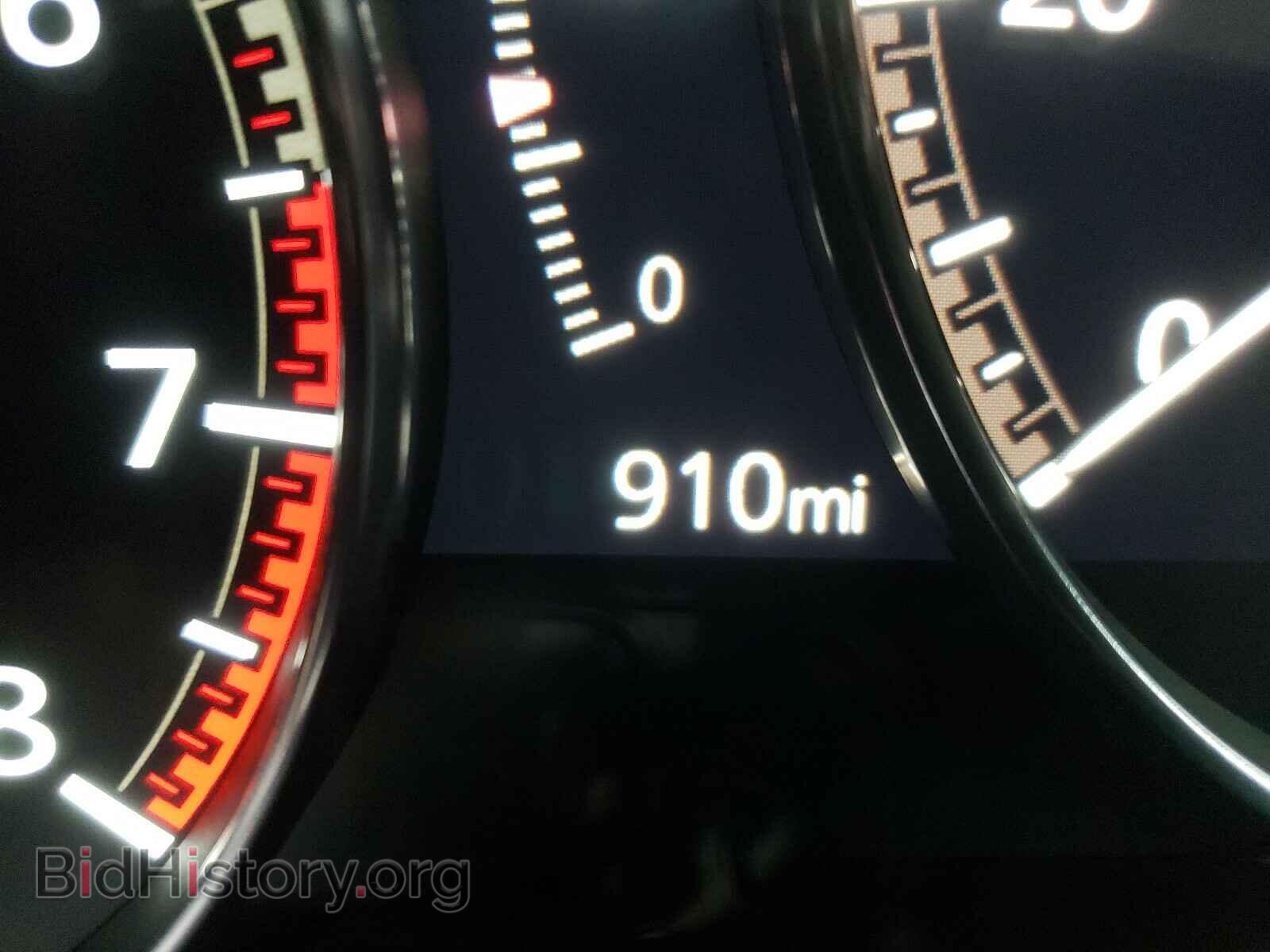 2021 MAZDA CX30 - VIN: 3MVDMAAL9MM208755 - Фото 8