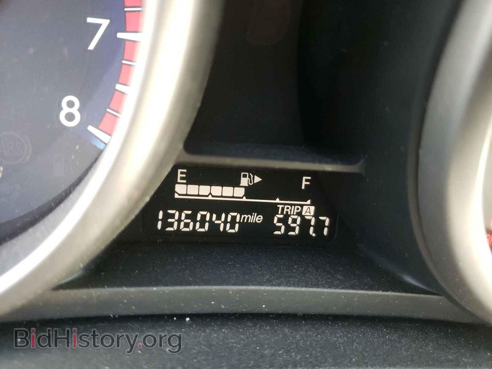 2013 MAZDA 3 - VIN: JM1BL1LP8D1839473 - Photo 8