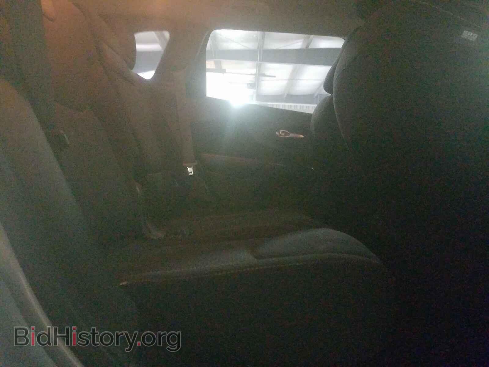 2016 JEEP CHEROKEE - VIN: 1C4PJMCB4GW377714 - Фото 6