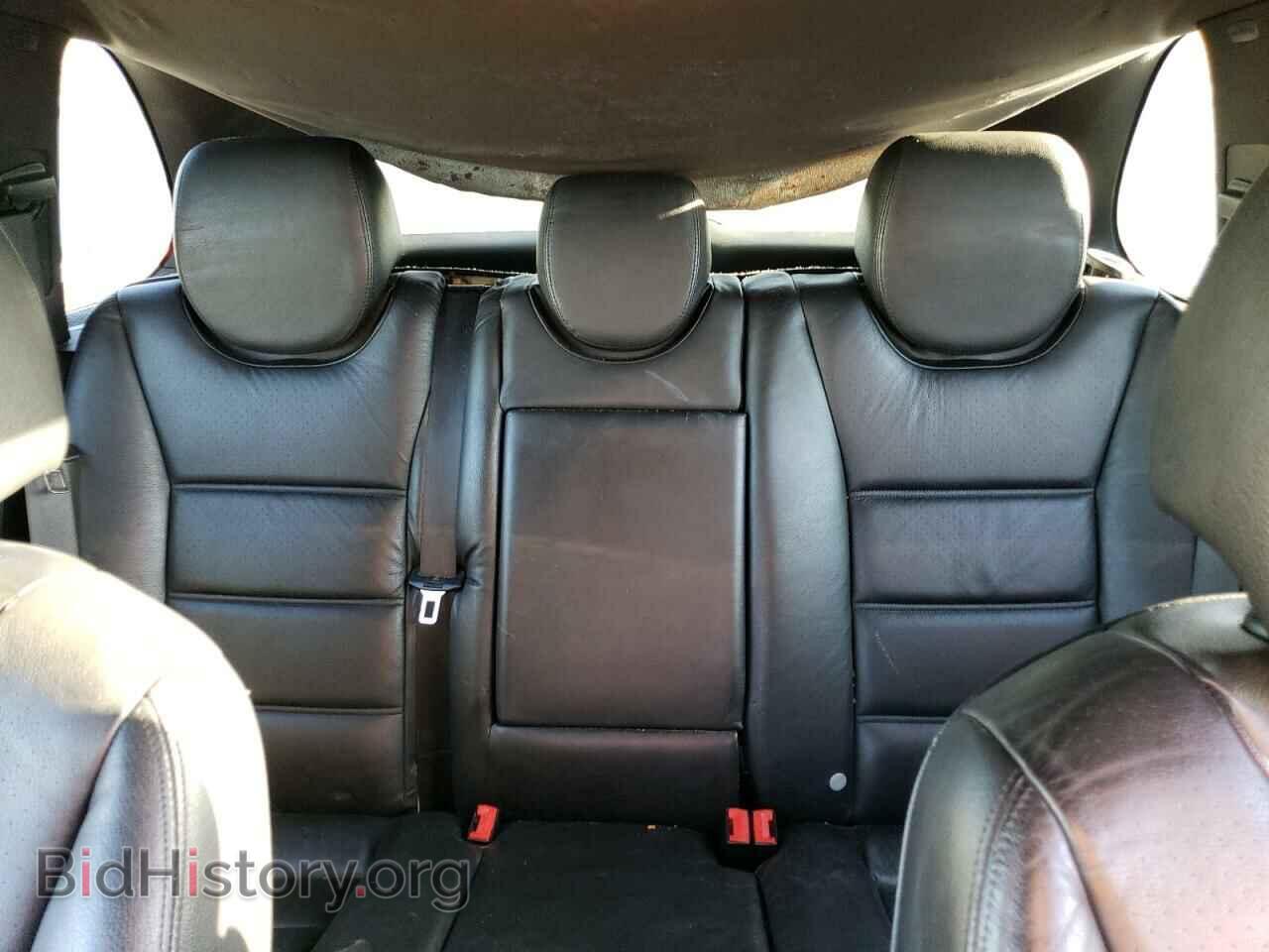 2008 PORSCHE CAYENNE - VIN: WP1AA29P78LA18808 - Фото 10