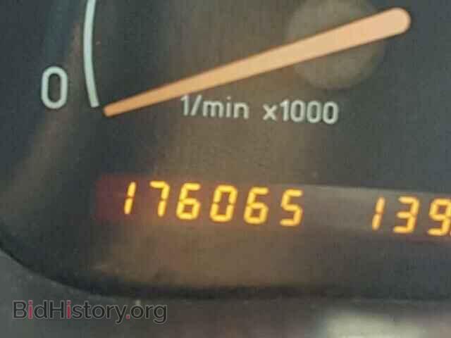 2001 SAAB 9 3 - VIN: YS3DF78K817007164 - Фото 8
