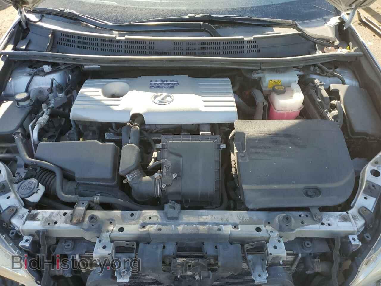 2012 LEXUS CT 200 - VIN: JTHKD5BH4C2111333 - Photo 11