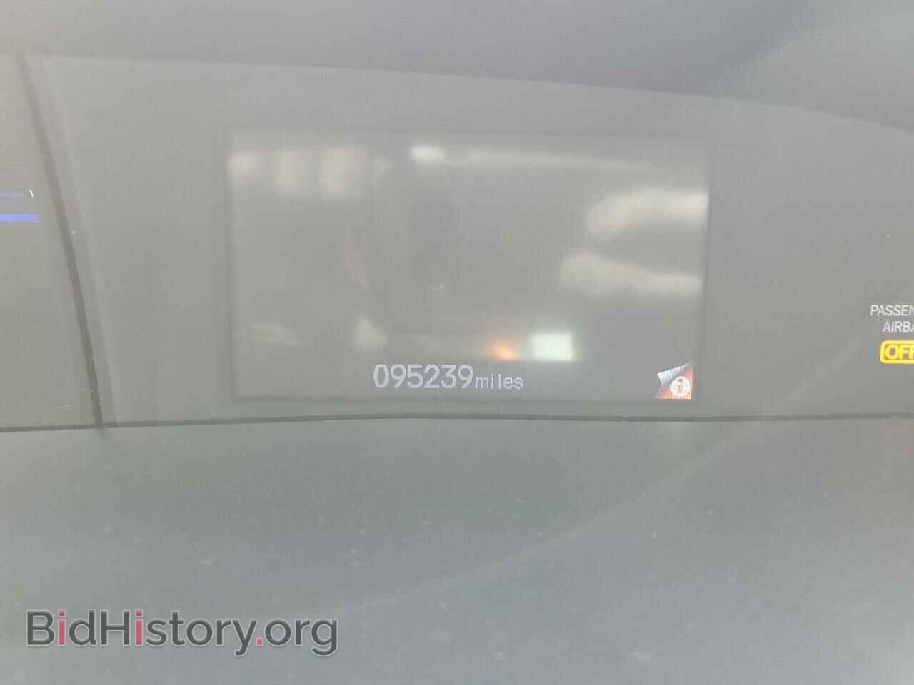 2012 HONDA CIVIC - VIN: 19XFB2F56CE339649 - Фото 9