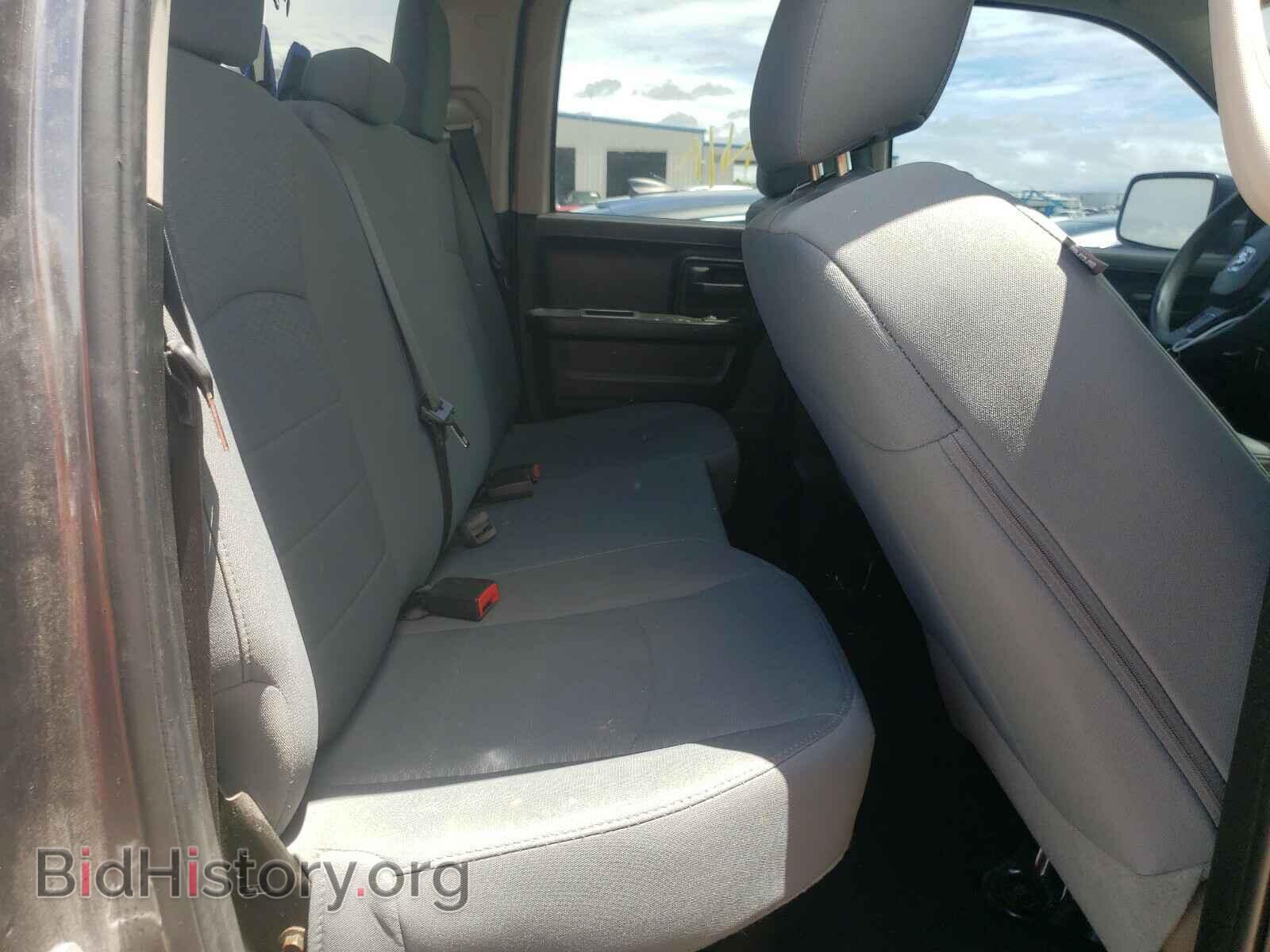 2015 RAM 1500 - VIN: 1C6RR6FT0FS769765 - Фото 6