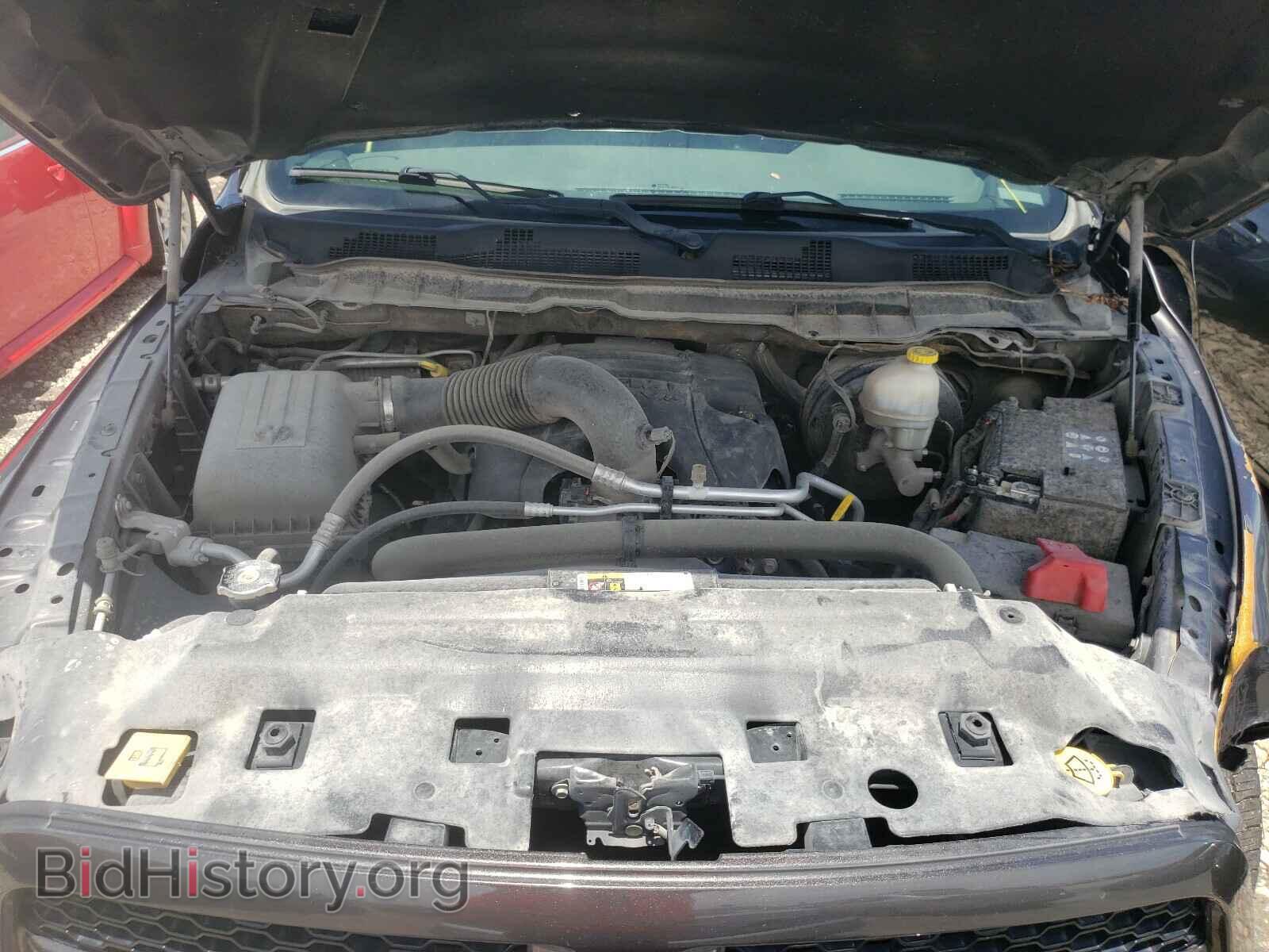 2015 RAM 1500 - VIN: 1C6RR6FT0FS769765 - Фото 7