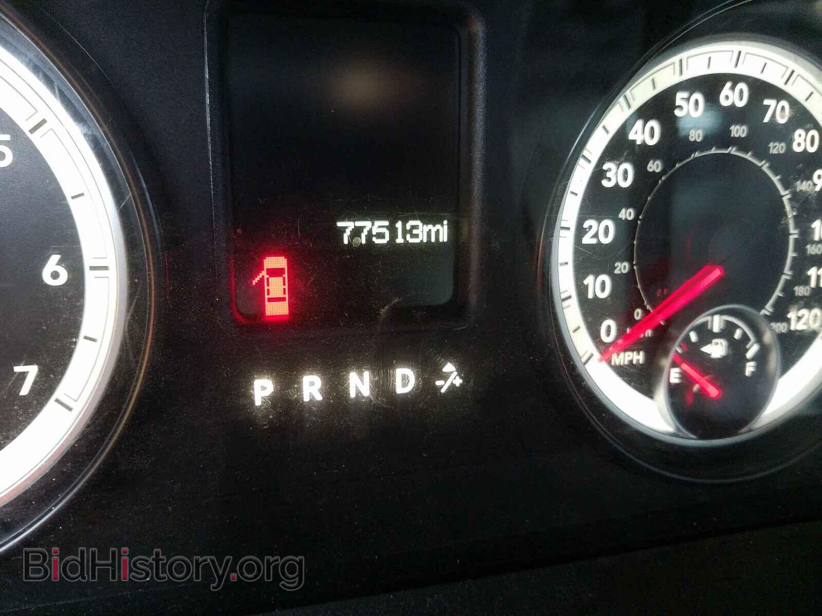 2015 RAM 1500 - VIN: 1C6RR6FT0FS769765 - Фото 8