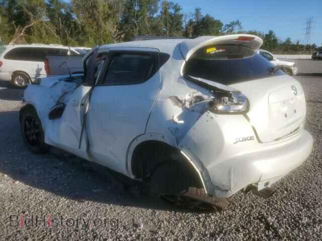 2015 NISSAN JUKE - VIN: JN8AF5MR0FT511180 - Фото 2