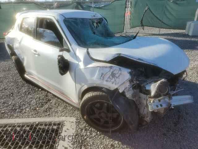 2015 NISSAN JUKE - VIN: JN8AF5MR0FT511180 - Фото 4