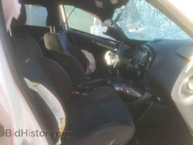 2015 NISSAN JUKE - VIN: JN8AF5MR0FT511180 - Фото 7