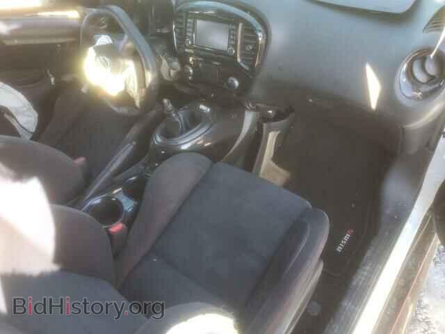 2015 NISSAN JUKE - VIN: JN8AF5MR0FT511180 - Фото 8