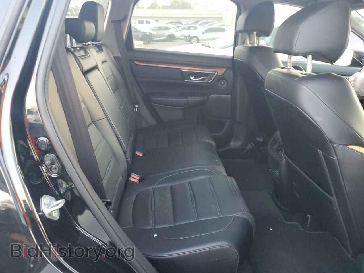 2018 HONDA CRV - VIN: 7FARW2H84JE090482 - Фото 10