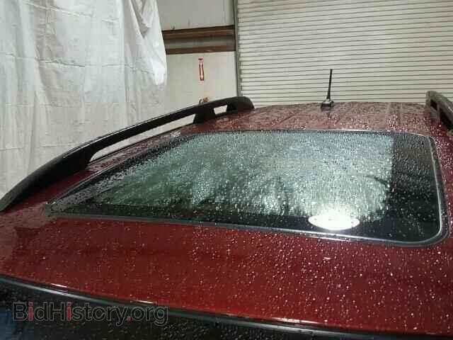2011 SUBARU FORESTER - VIN: JF2SHADC8BH755530 - Фото 10
