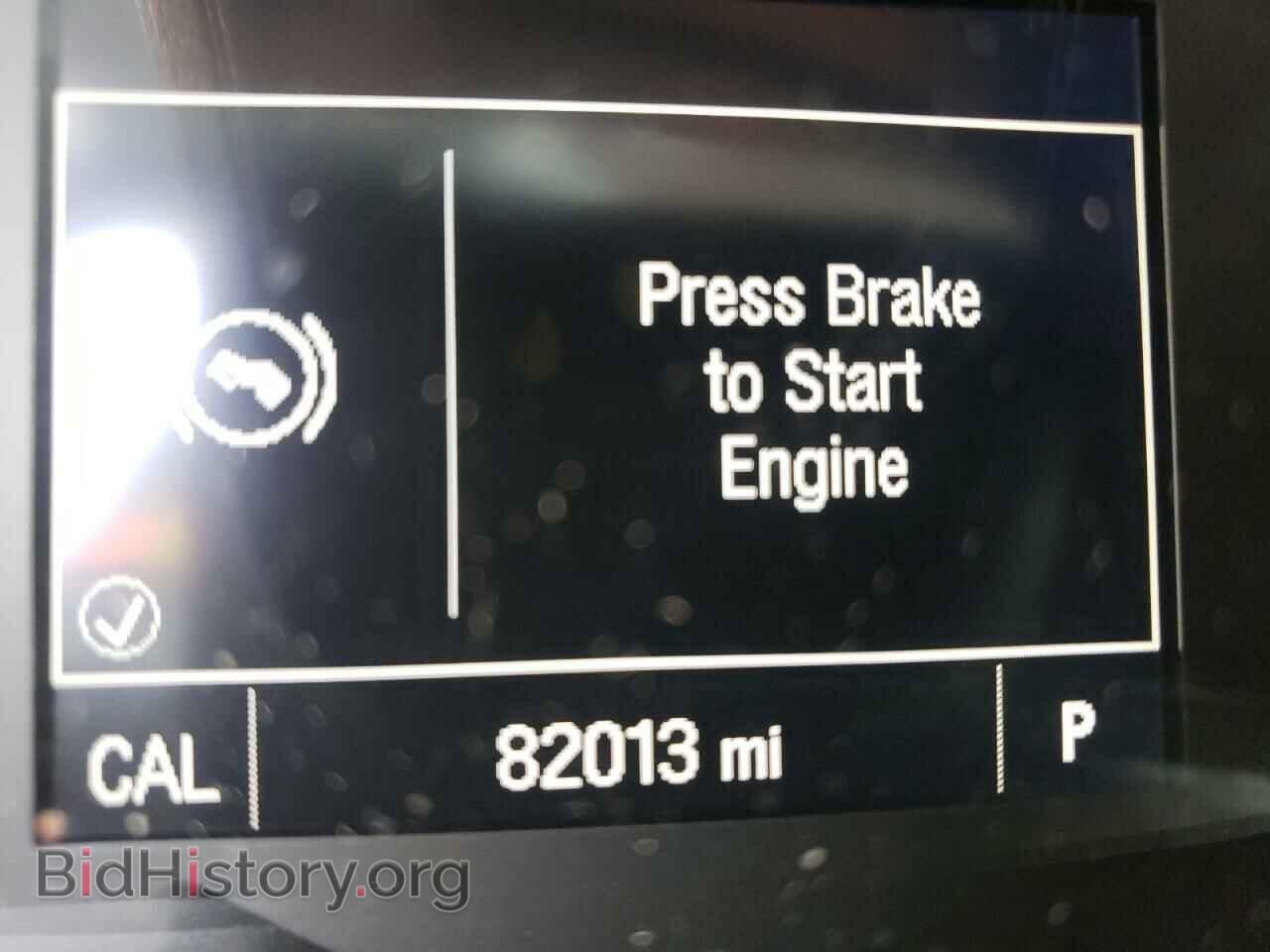 2017 CHEVROLET TRAX - VIN: 3GNCJPSB8HL269192 - Фото 8