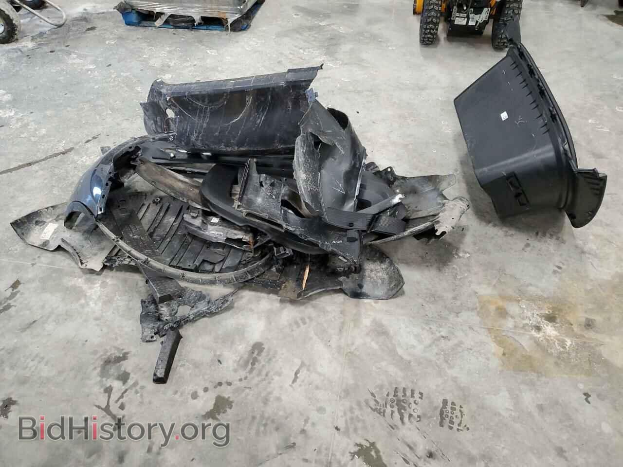 2024 TESLA MODEL Y - VIN: 7SAYGDEE4RF081502 - Photo 13