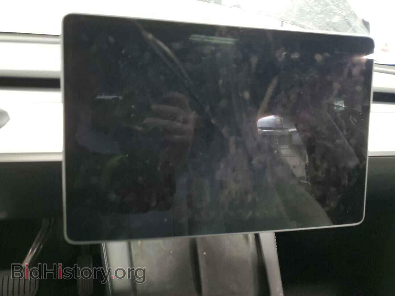 2024 TESLA MODEL Y - VIN: 7SAYGDEE4RF081502 - Photo 9