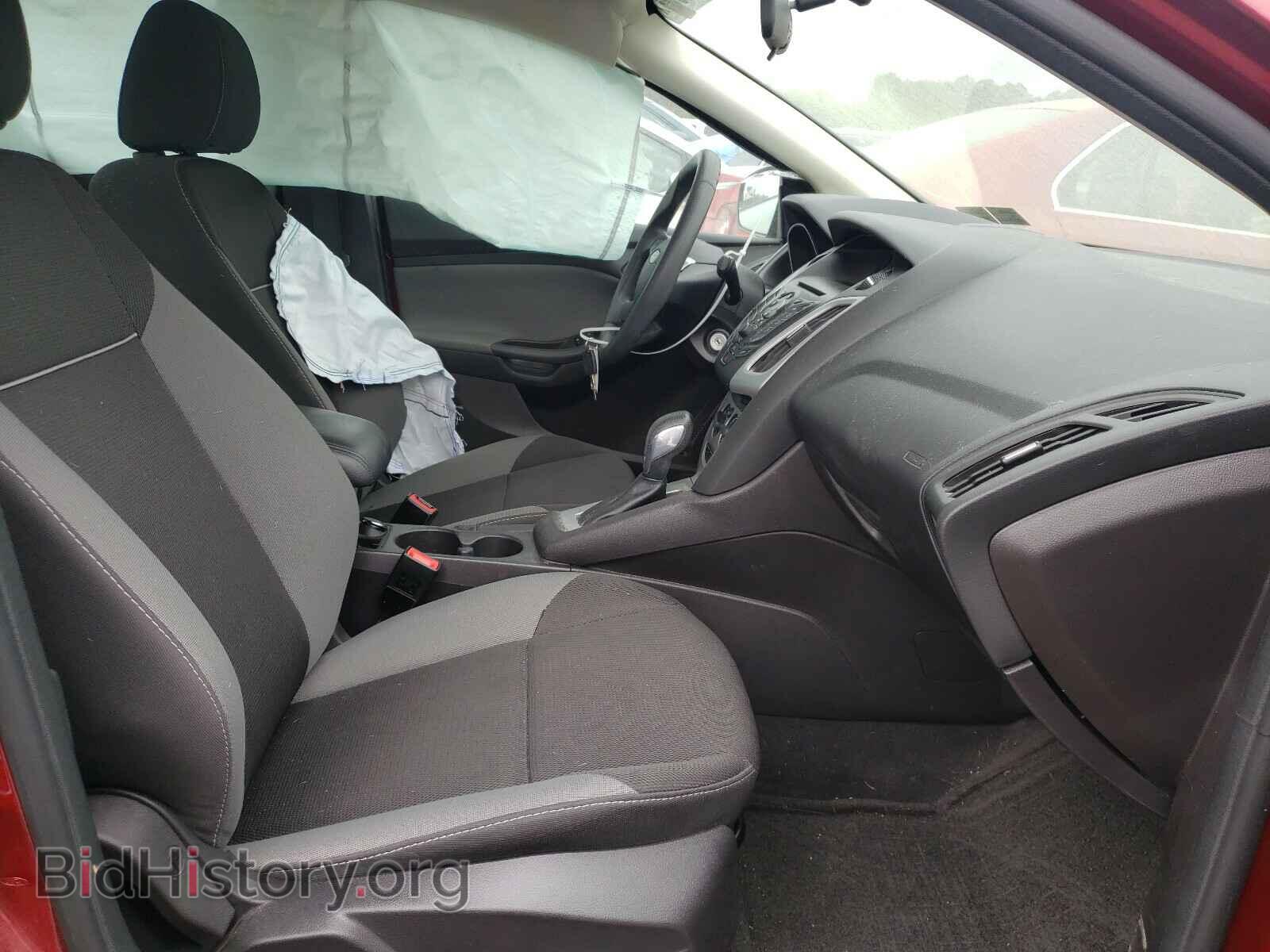 2014 FORD FOCUS - VIN: 1FADP3F24EL435428 - Photo 5