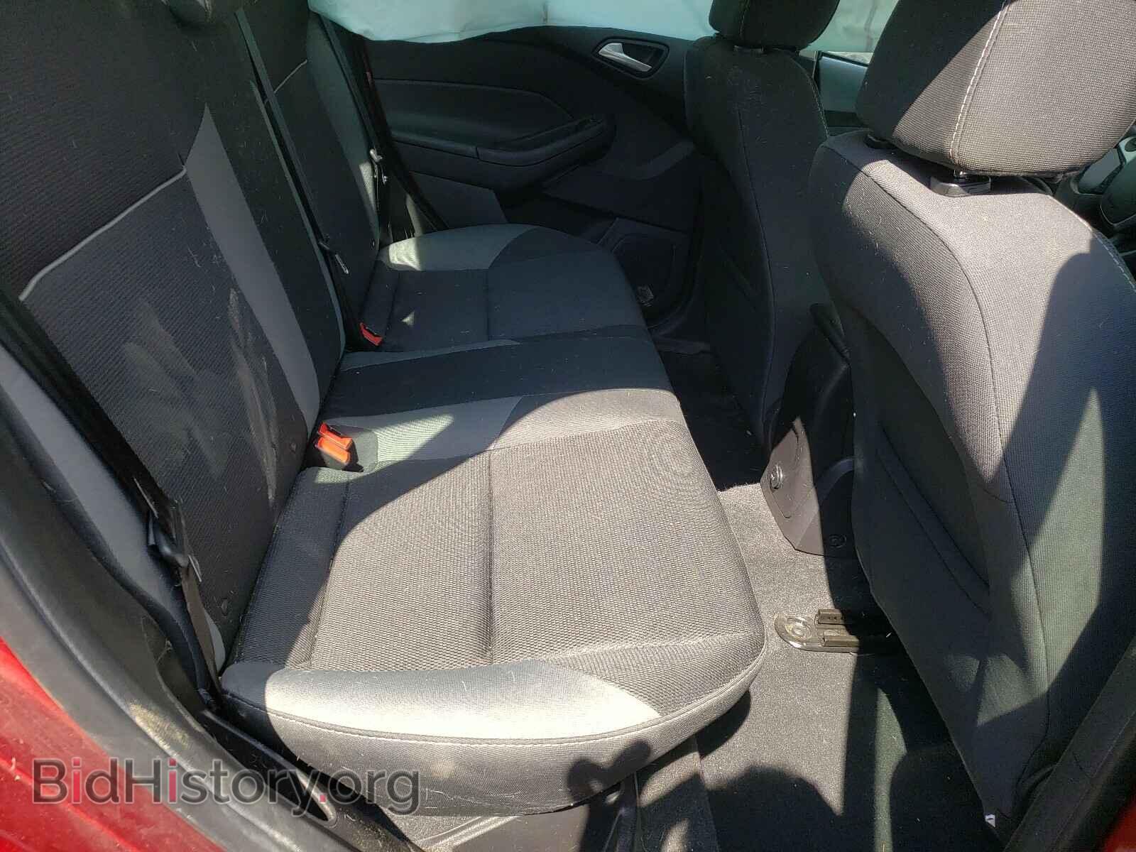 2014 FORD FOCUS - VIN: 1FADP3F24EL435428 - Photo 6