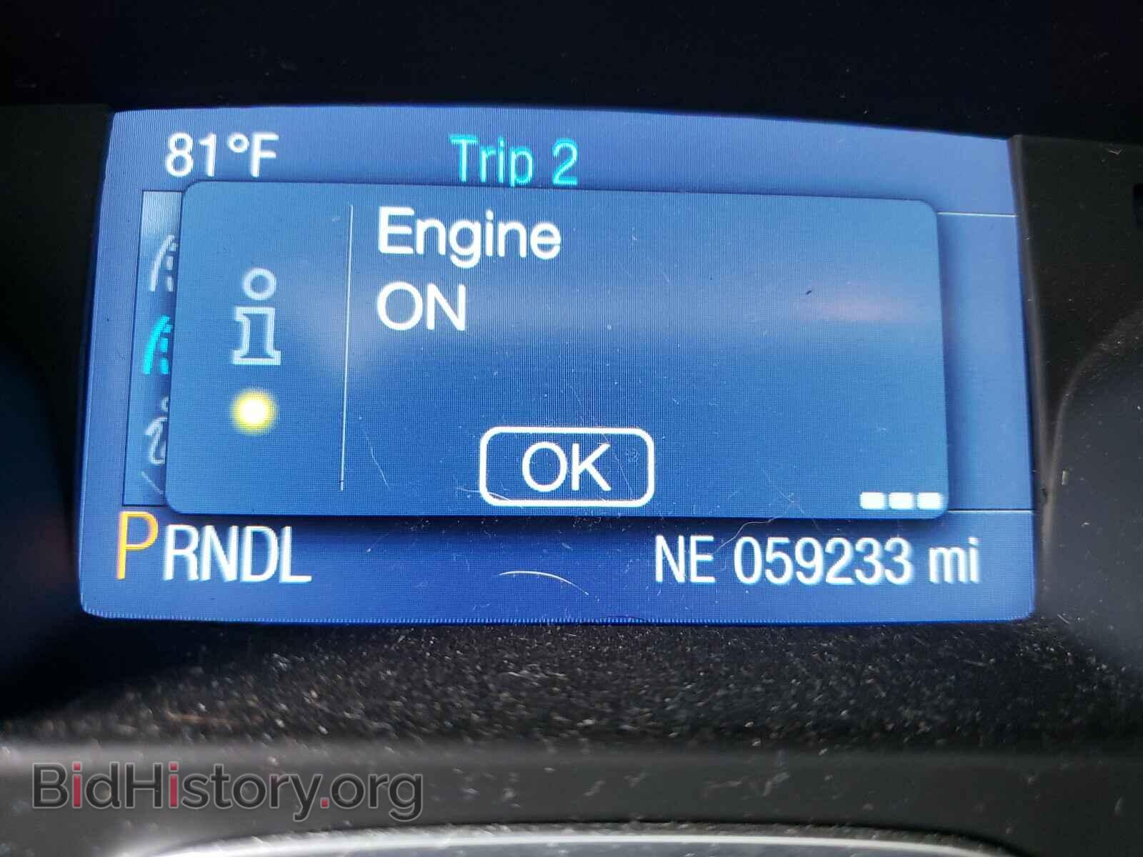 2014 FORD FOCUS - VIN: 1FADP3F24EL435428 - Photo 8
