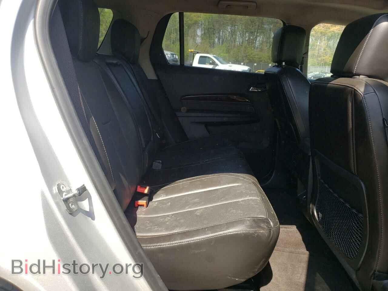 2016 GMC TERRAIN - VIN: 2GKALREK2G6189461 - Фото 6