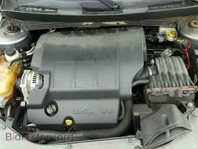 2008 CHRYSLER SEBRING - VIN: 1C3LC65M78N573807 - Фото 7