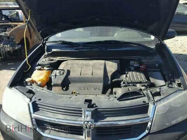2008 DODGE AVENGER - VIN: 1B3LC76M48N638372 - Photo 7